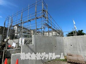 アウローラⅡ外観写真