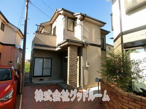 大和田1丁目戸建