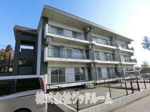 CASA MG-1外観写真