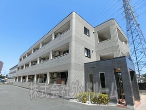 エトワール大和田外観写真