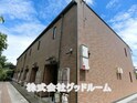 レオパレスYOSHIE