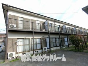 小坂ハイツ外観写真