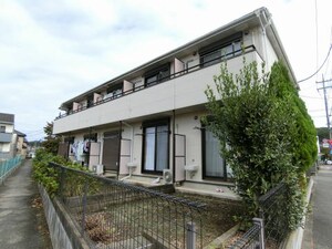フジメイトC外観写真
