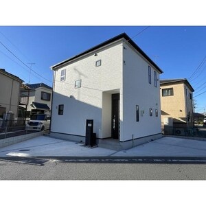 Kolet八王子犬目町外観写真