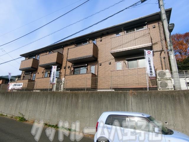 ソレアード