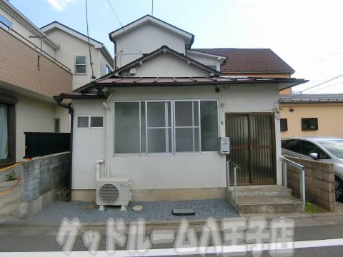 小門町貸家