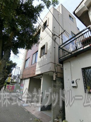 本町悦ハイツ外観写真