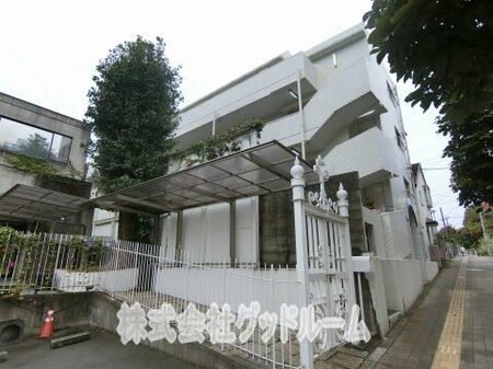 エトワール子安町外観写真