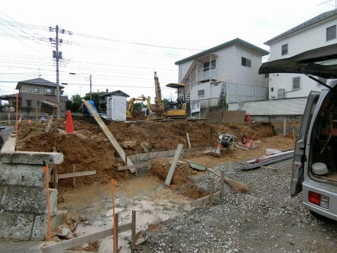 花水木の物件外観写真