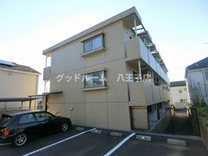 グランツユー外観写真