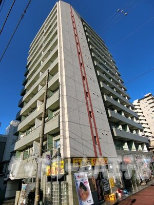 FLEX西八王子(フレックス西八王子)外観写真