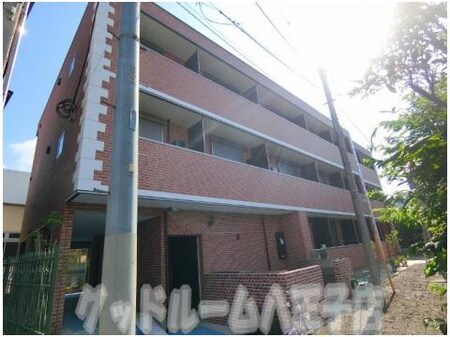 MyStylevintage八王子（マイスタイルヴィンテージ八王子）外観写真