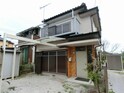 ペット相談２階建貸家