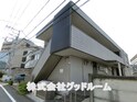 メゾンエスポア