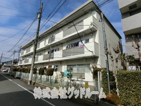 フラワーハイツ