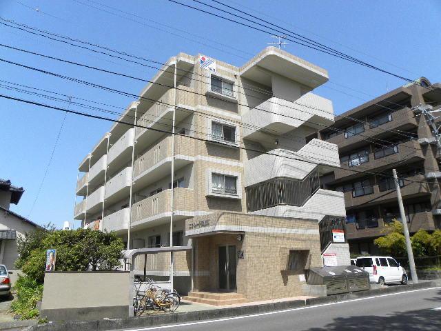 エクシード霧島II