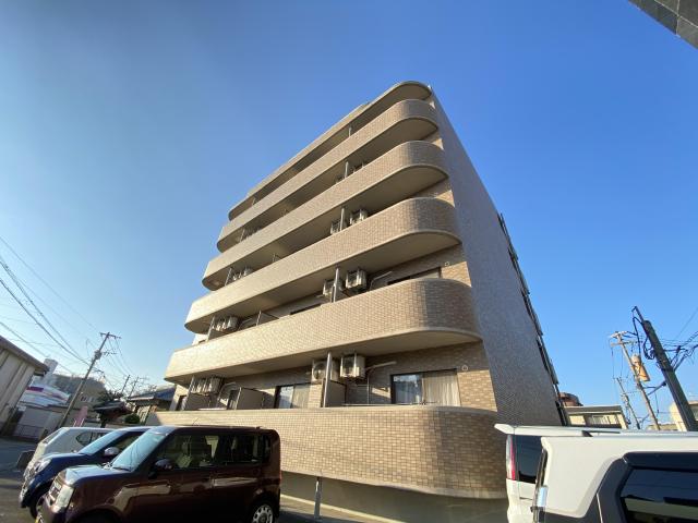 ミア・カーサ大橋