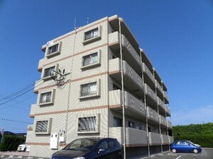 フローランテ・Ⅱ外観写真