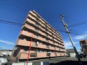 サンジェルマン外観写真