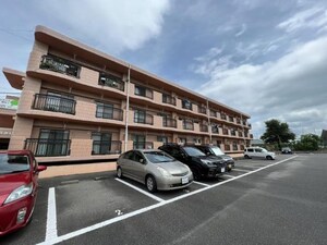 サンライズ吉村外観写真