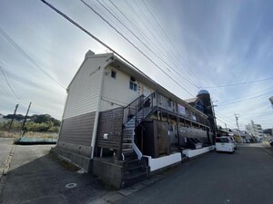 タウニィ翼外観写真