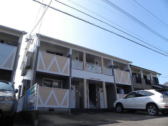 アーバンライフ1番館