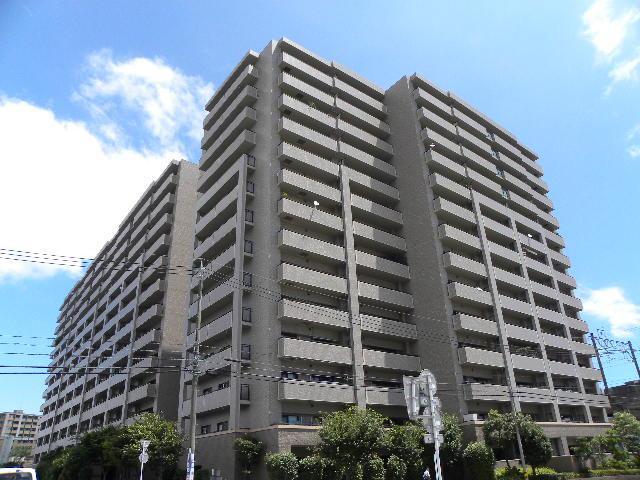サーパスシティ宮崎駅前