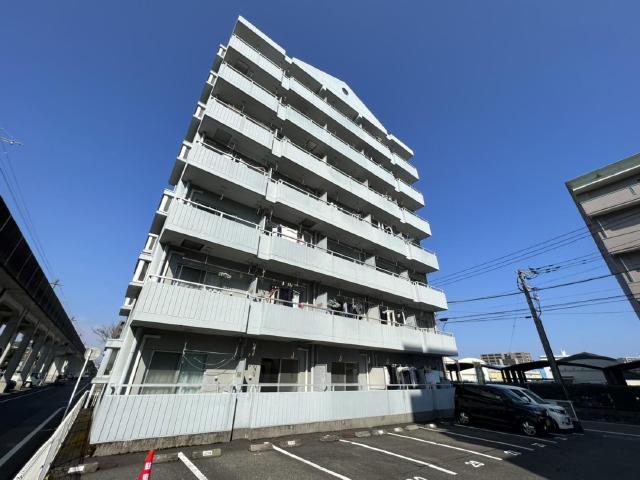柳丸コーポ北棟