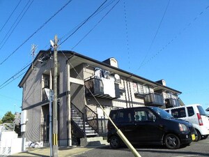 サンビレッジ檍外観写真
