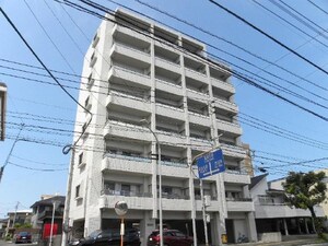 パロスバーデス　ＡＰＴ外観写真