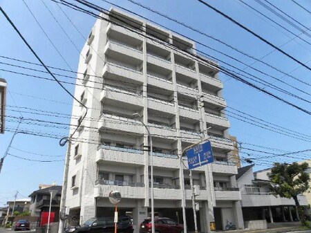 パロスバーデス　ＡＰＴ外観写真