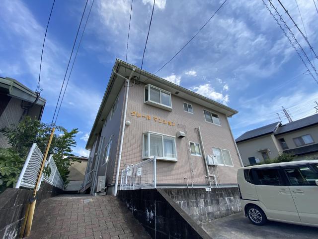 クレールマンション