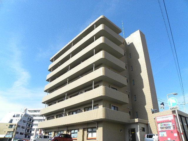 ロイヤルメゾン中村