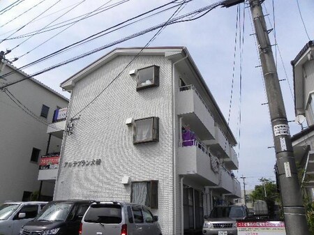 アルテブラン大橋外観写真