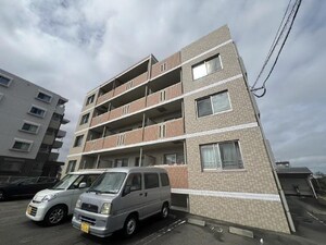 Ｔ・Ｋ・Ｙ　ＶＩＳＴＡ外観写真