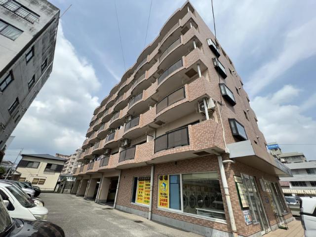 クイーンズパレスキヨスエ