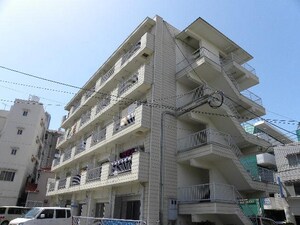 甲斐コーポ外観写真