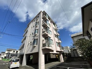 メダリストⅡ外観写真