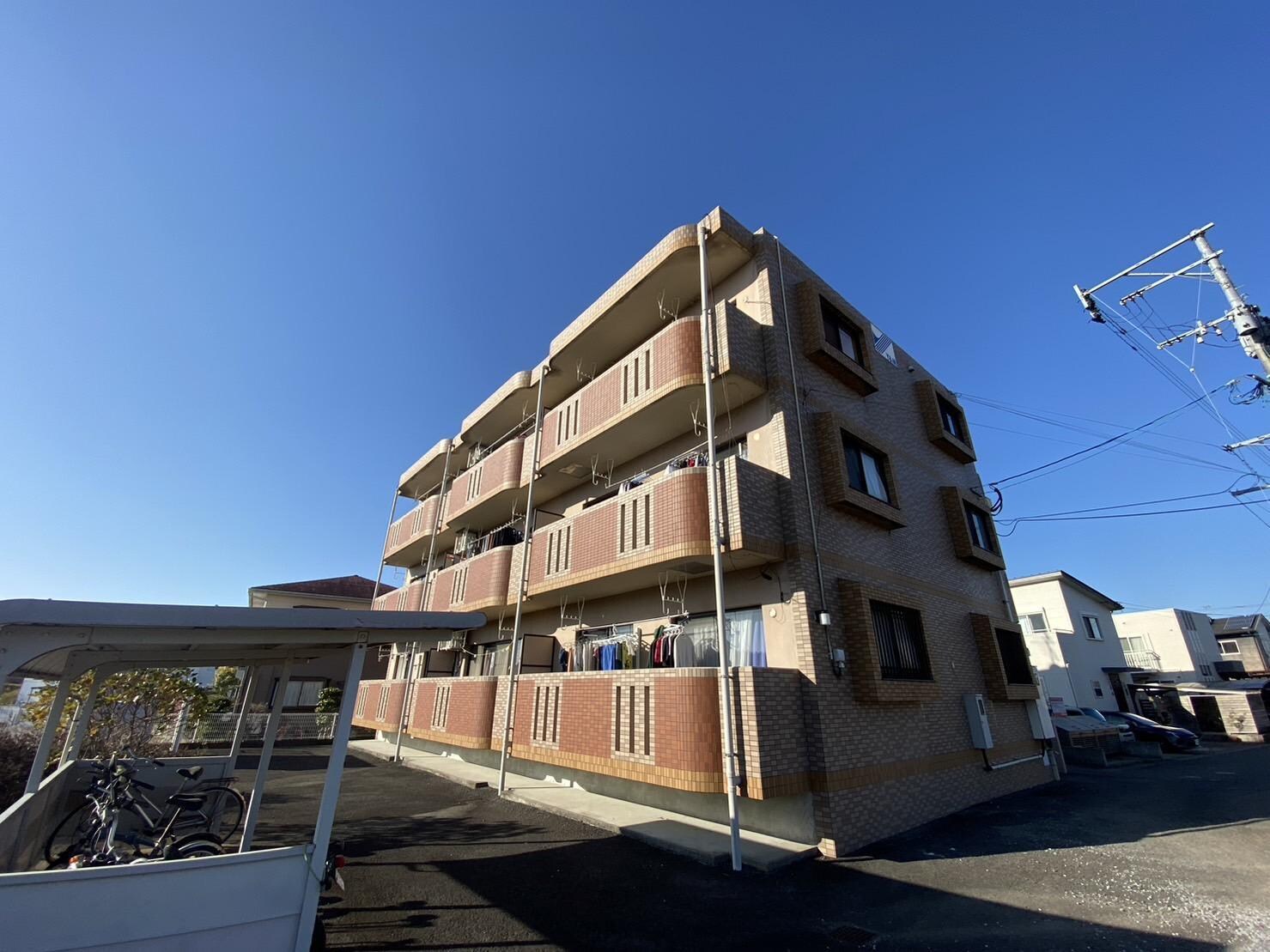 物件外観写真1　