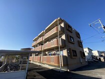 テルガーデン小松の外観写真