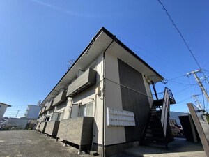 utsuwa外観写真