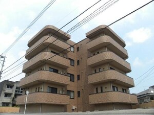 TPCⅤ外観写真