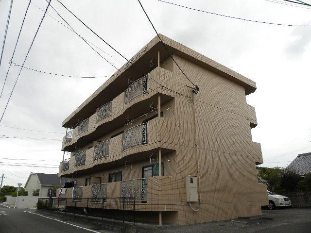 第3弥生コーポ