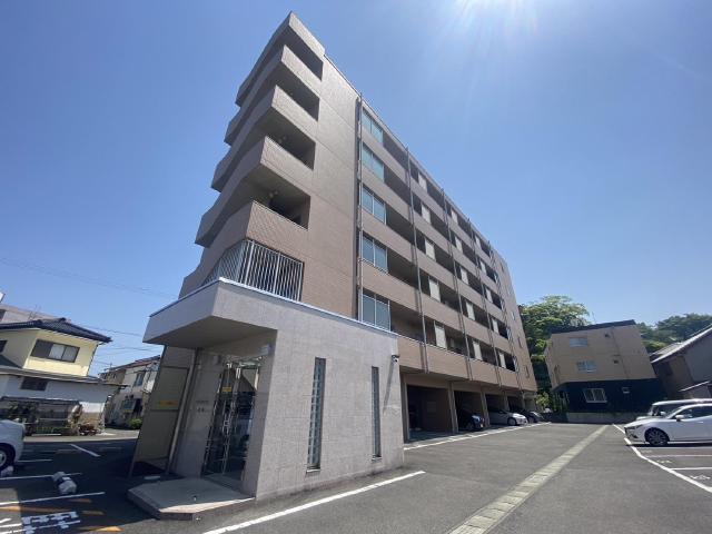 ロイヤルメゾン谷川
