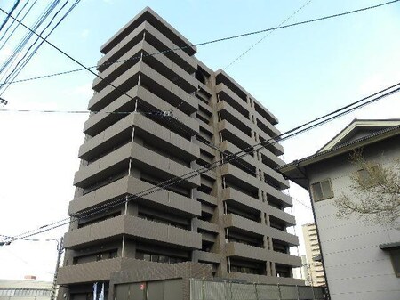 J.feel高千穂通外観写真