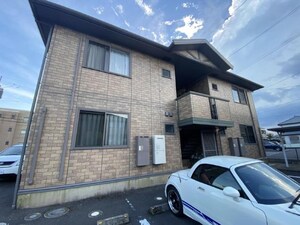 コンフォール・K　B棟外観写真