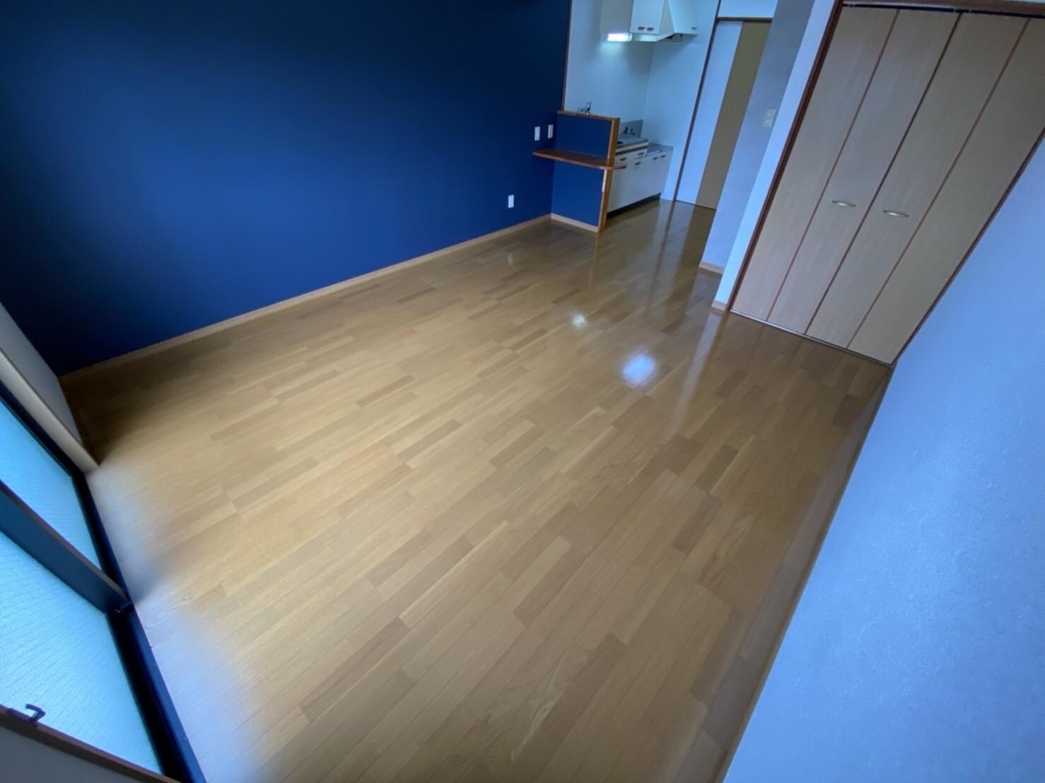 物件内観写真14　(色合いが変わります)