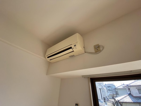 空調設備