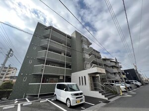 フォルテ外観写真