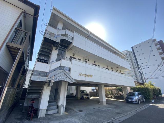 ハイツ江平（江平東町）